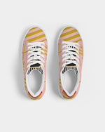 Load image into Gallery viewer, Gentlemens | Lovette First Edition Low Tops (Blush - Pink)
