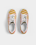Load image into Gallery viewer, Ladies | Lovette First Edition Low Tops (Blush - Pink)
