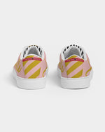 Load image into Gallery viewer, Gentlemens | Lovette First Edition Low Tops (Blush - Pink)

